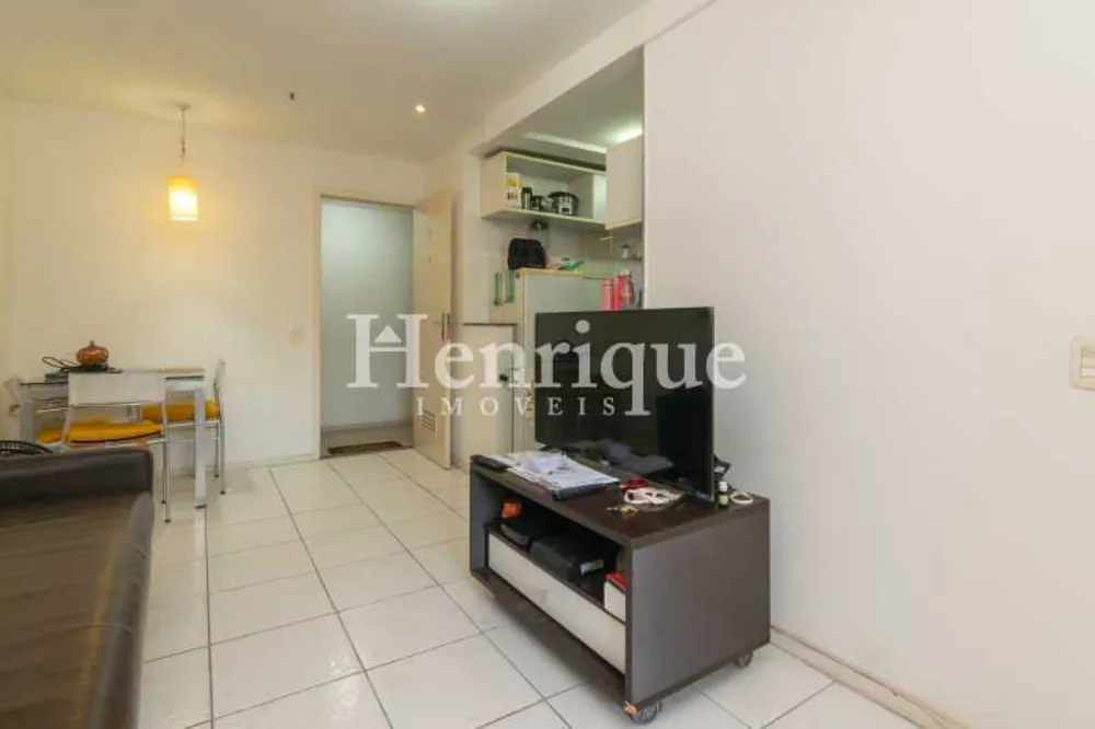 Apartamento, 1 quarto, 38 m² - Foto 20