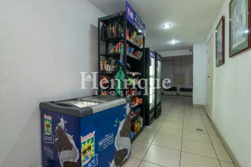 Apartamento, 1 quarto, 38 m² - Foto 21