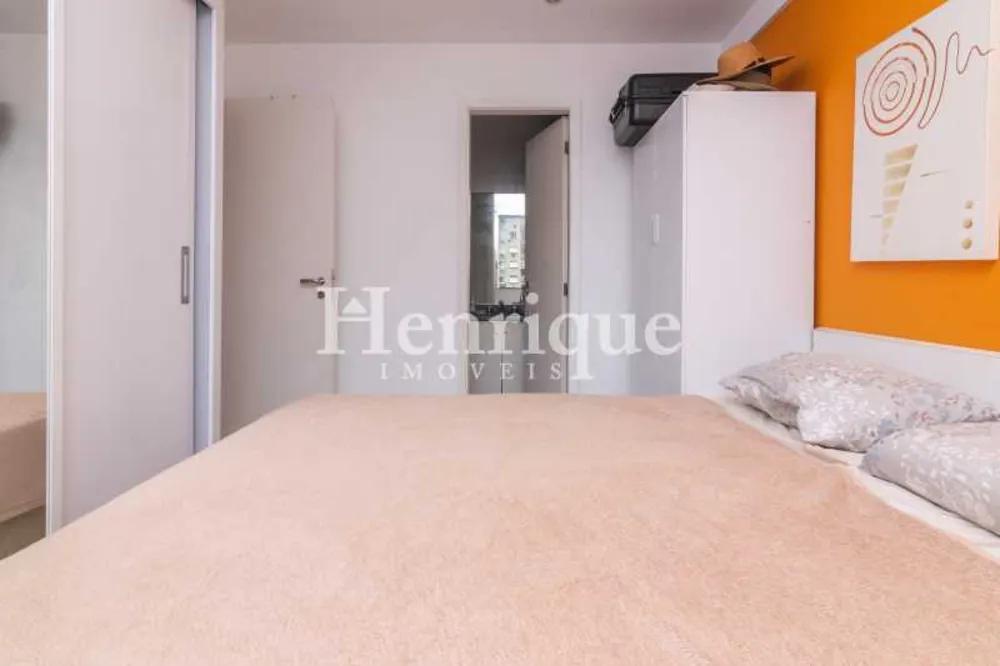 Apartamento, 1 quarto, 38 m² - Foto 3
