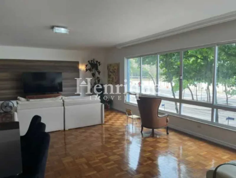 Apartamento, 4 quartos, 288 m² - Foto 7