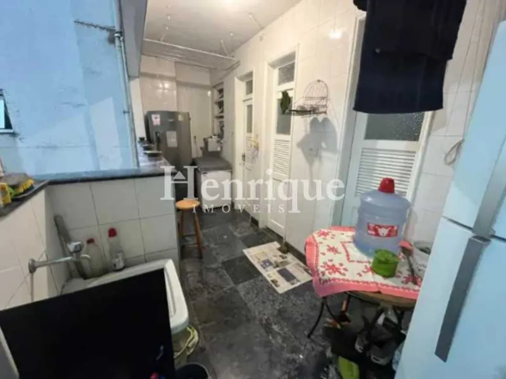 Apartamento, 4 quartos, 288 m² - Foto 7