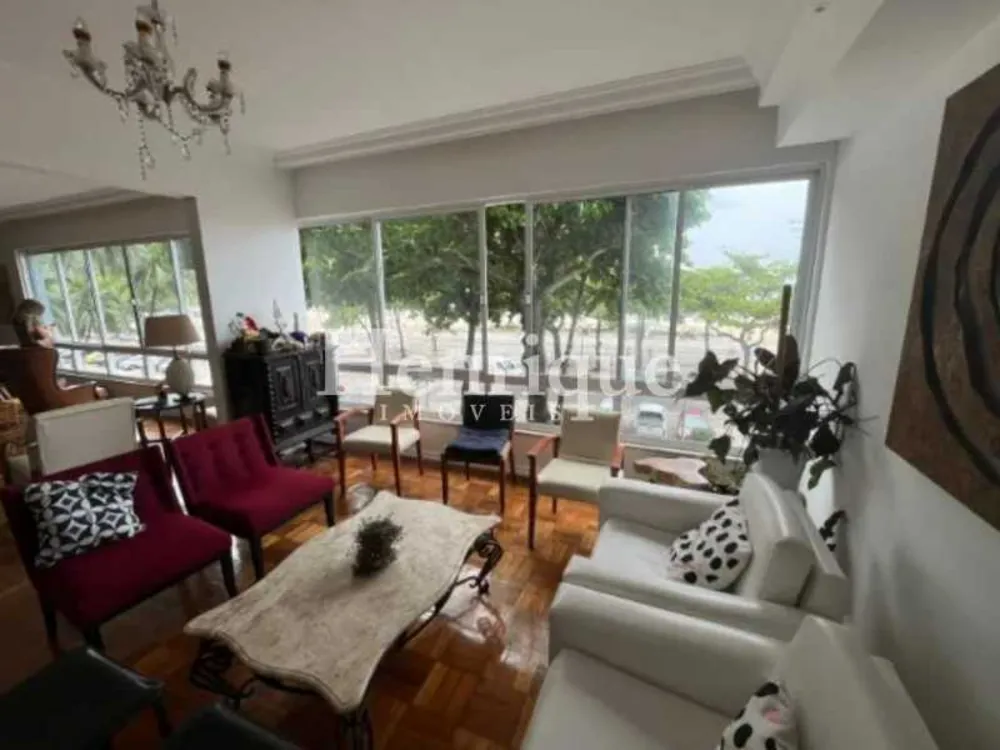 Apartamento, 4 quartos, 288 m² - Foto 11