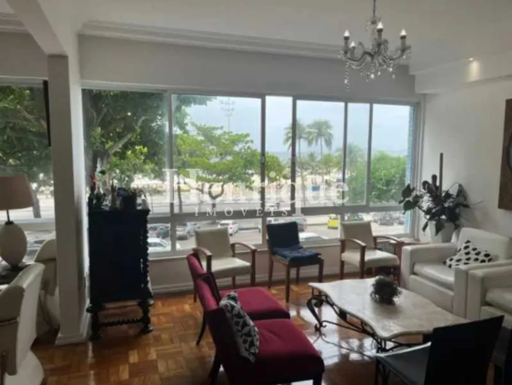 Apartamento, 4 quartos, 288 m² - Foto 6