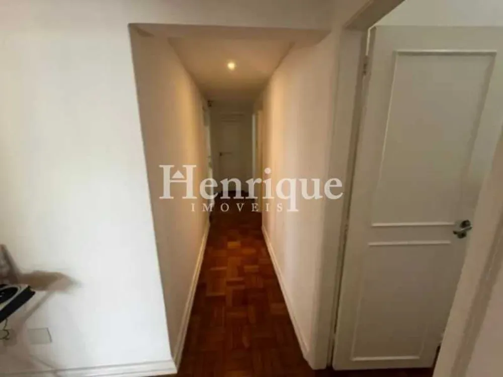 Apartamento, 4 quartos, 288 m² - Foto 3