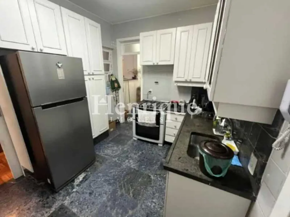 Apartamento, 4 quartos, 288 m² - Foto 4