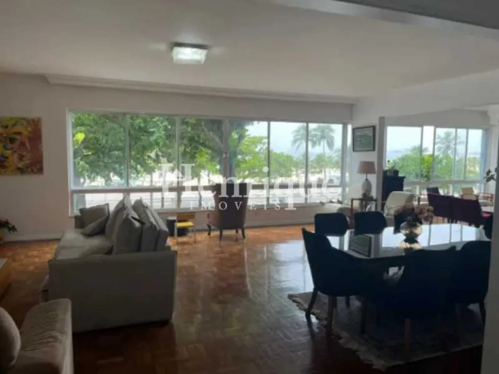 Apartamento, 4 quartos, 288 m² - Foto 2