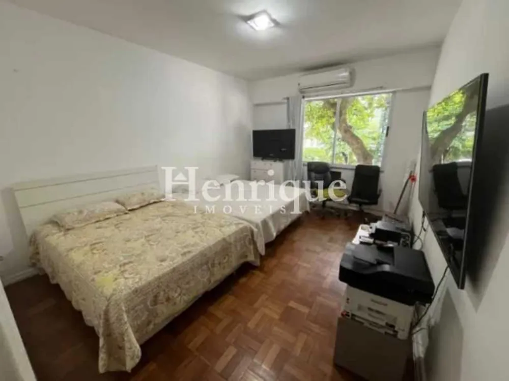 Apartamento, 4 quartos, 288 m² - Foto 13