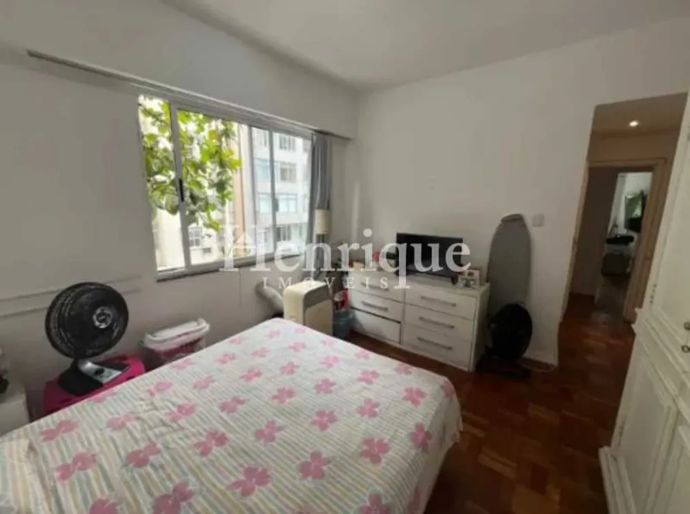 Apartamento, 4 quartos, 288 m² - Foto 11