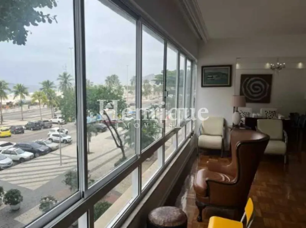 Apartamento, 4 quartos, 288 m² - Foto 6