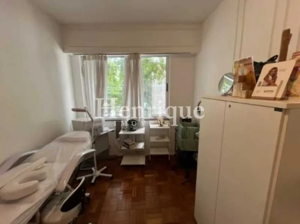Apartamento, 4 quartos, 288 m² - Foto 1