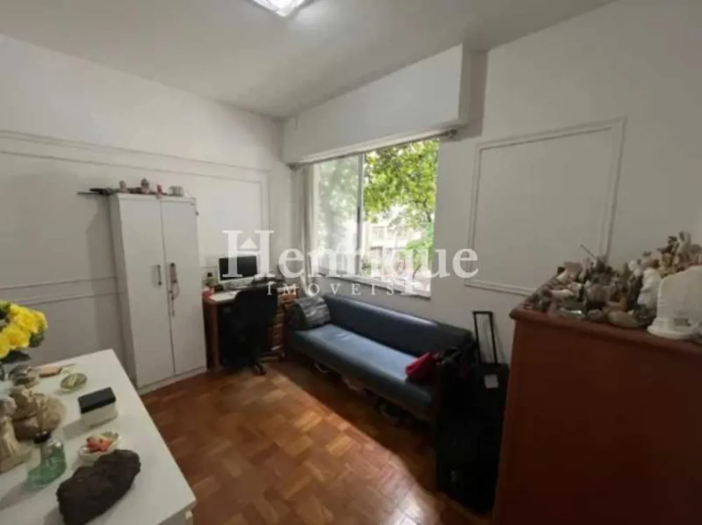 Apartamento, 4 quartos, 288 m² - Foto 12
