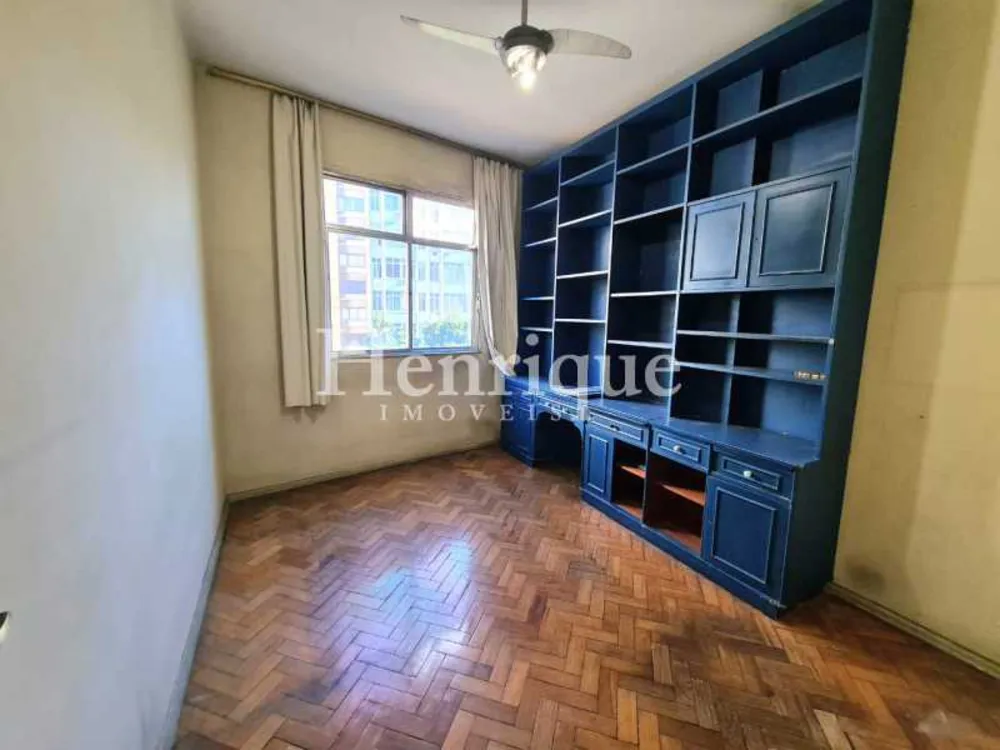 Apartamento, 3 quartos, 113 m² - Foto 12