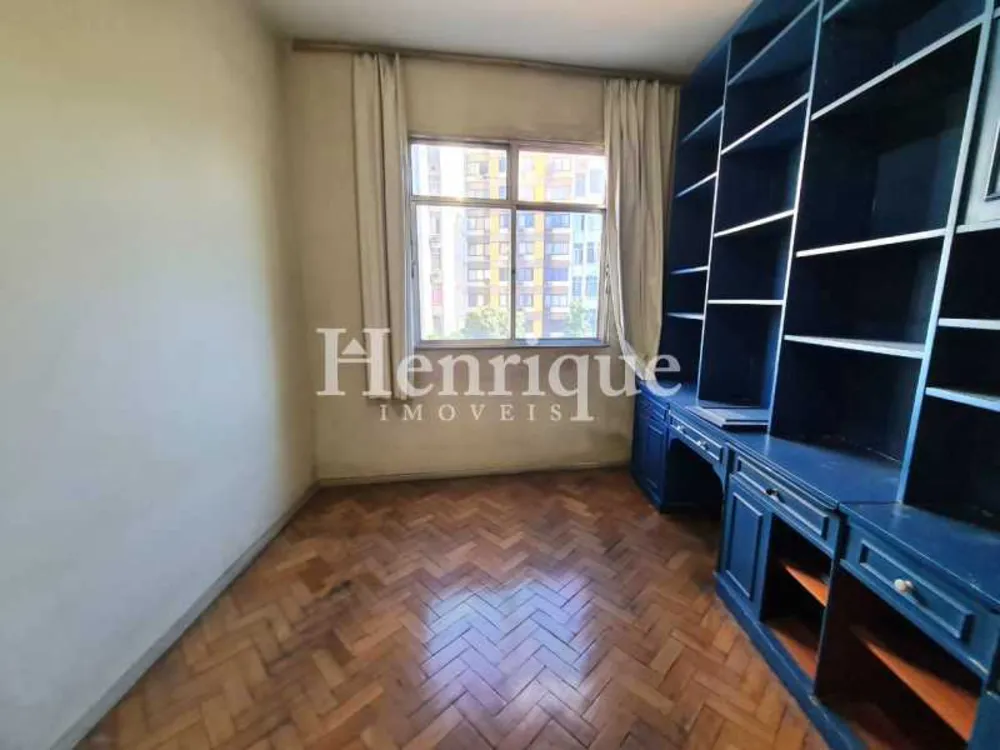 Apartamento, 3 quartos, 113 m² - Foto 11