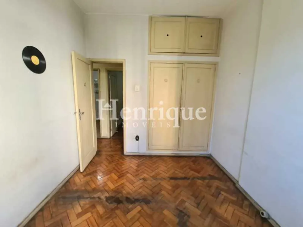 Apartamento, 3 quartos, 113 m² - Foto 2