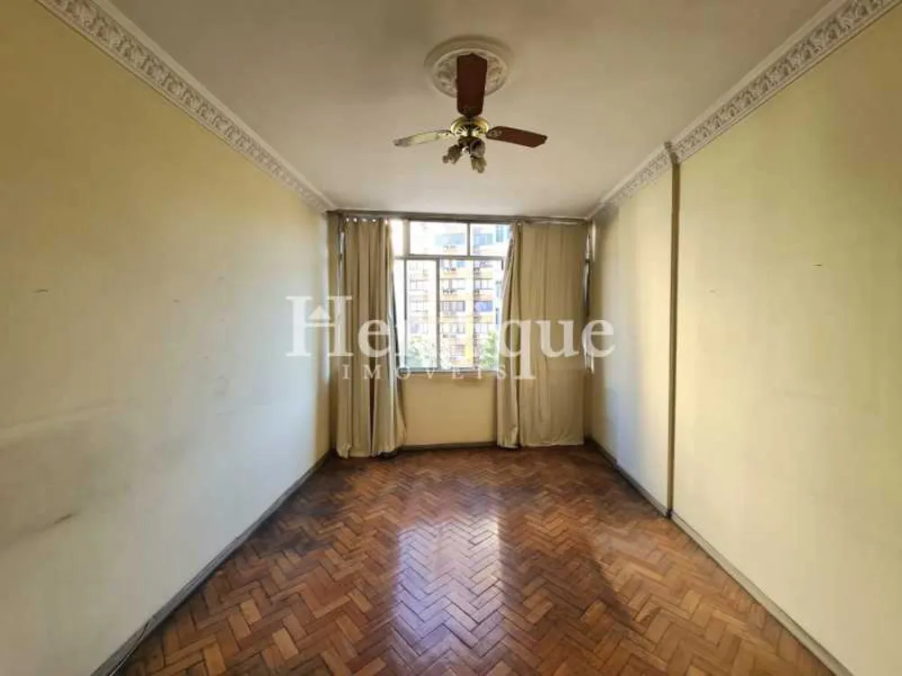 Apartamento, 3 quartos, 113 m² - Foto 1