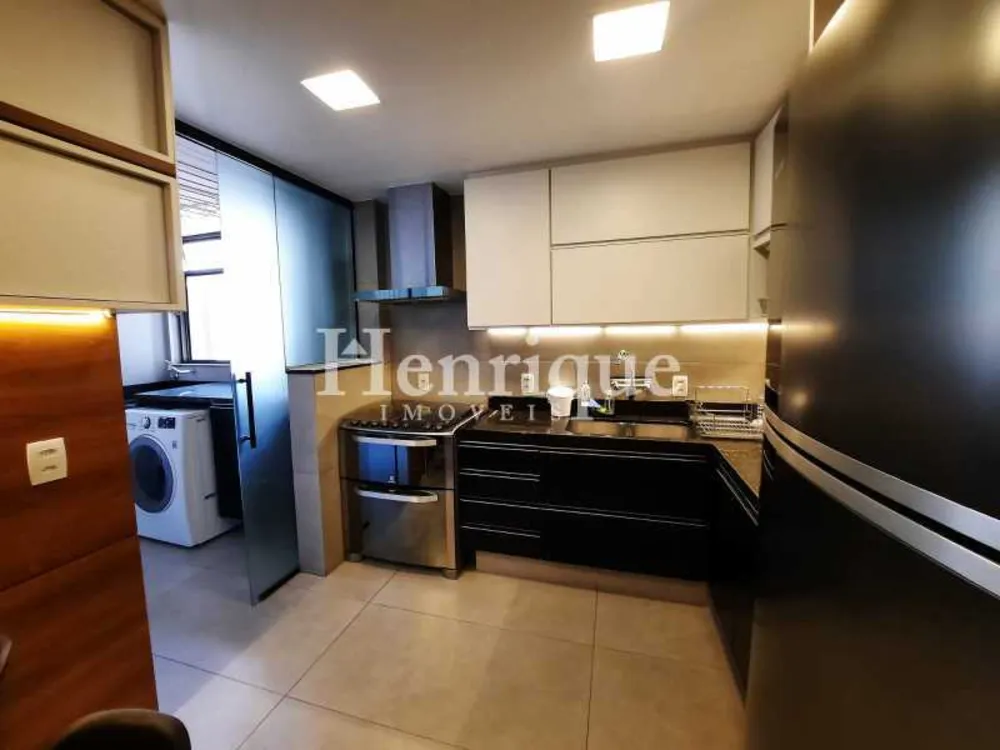 Apartamento, 4 quartos, 148 m² - Foto 23