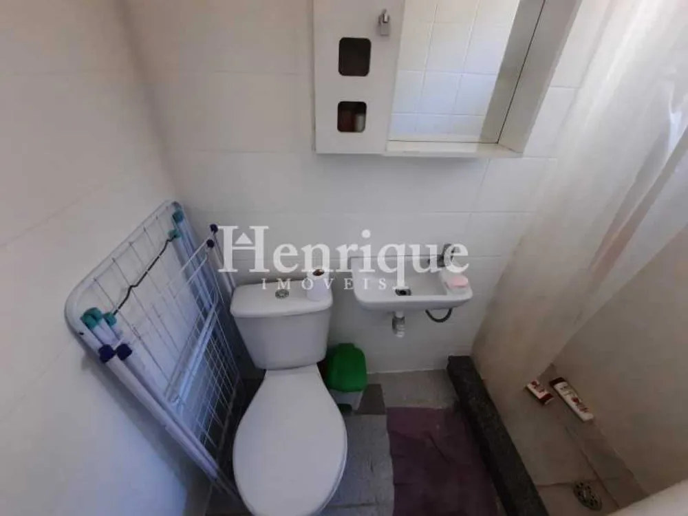 Apartamento, 4 quartos, 148 m² - Foto 4