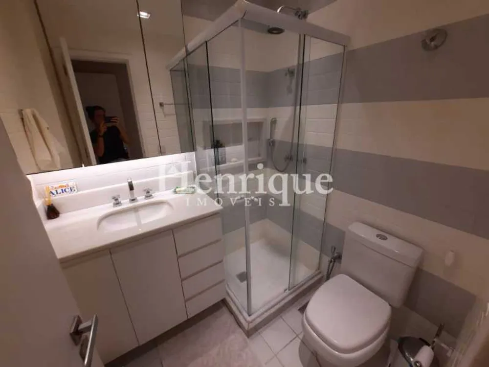 Apartamento, 4 quartos, 148 m² - Foto 19