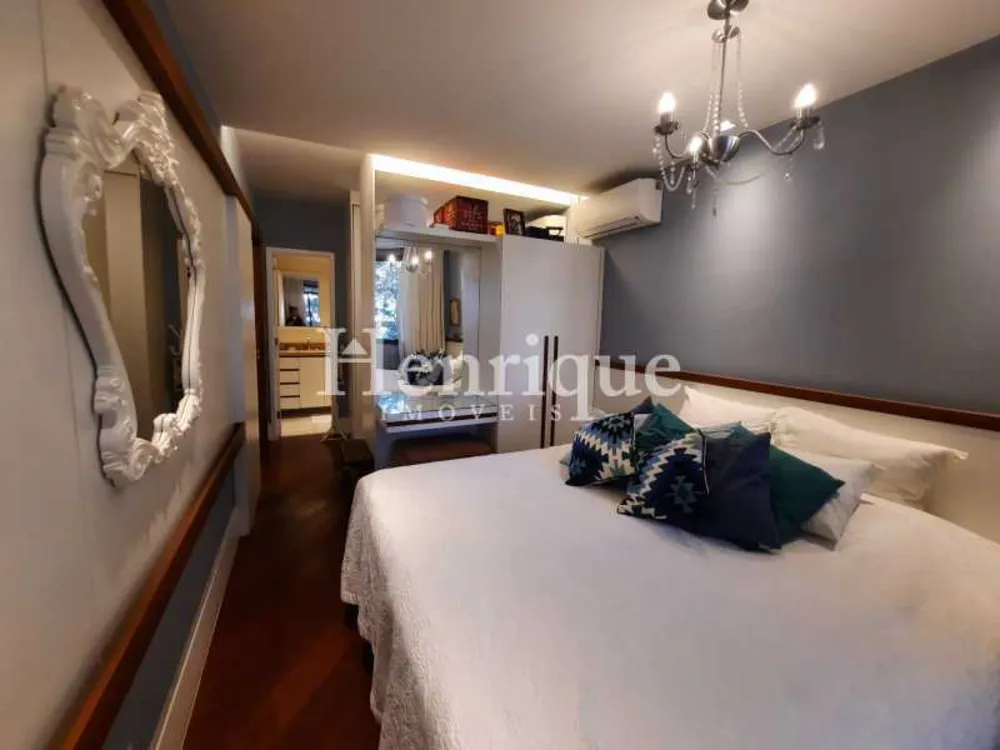 Apartamento, 4 quartos, 148 m² - Foto 1