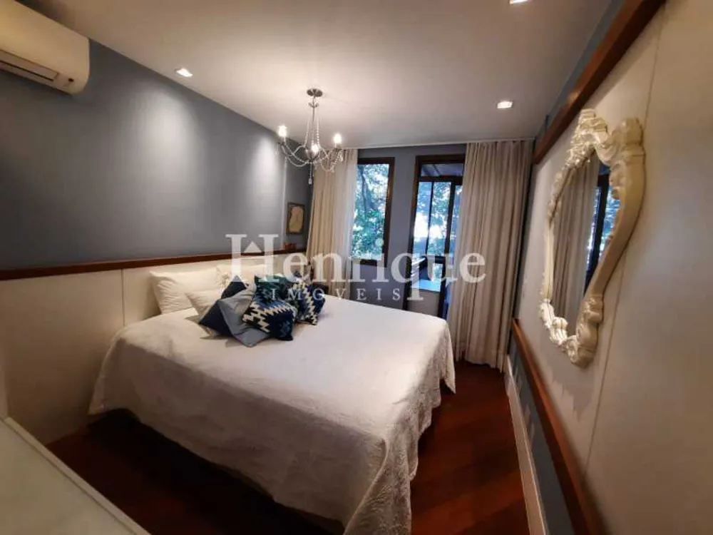 Apartamento, 4 quartos, 148 m² - Foto 12