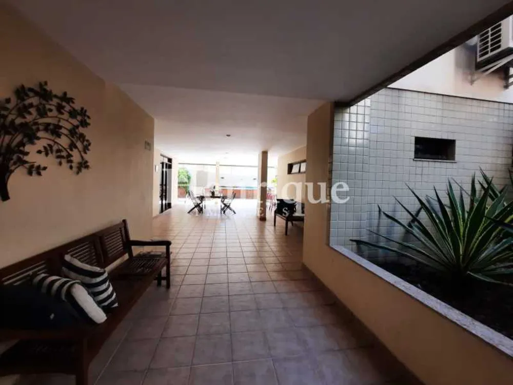 Apartamento, 4 quartos, 148 m² - Foto 2