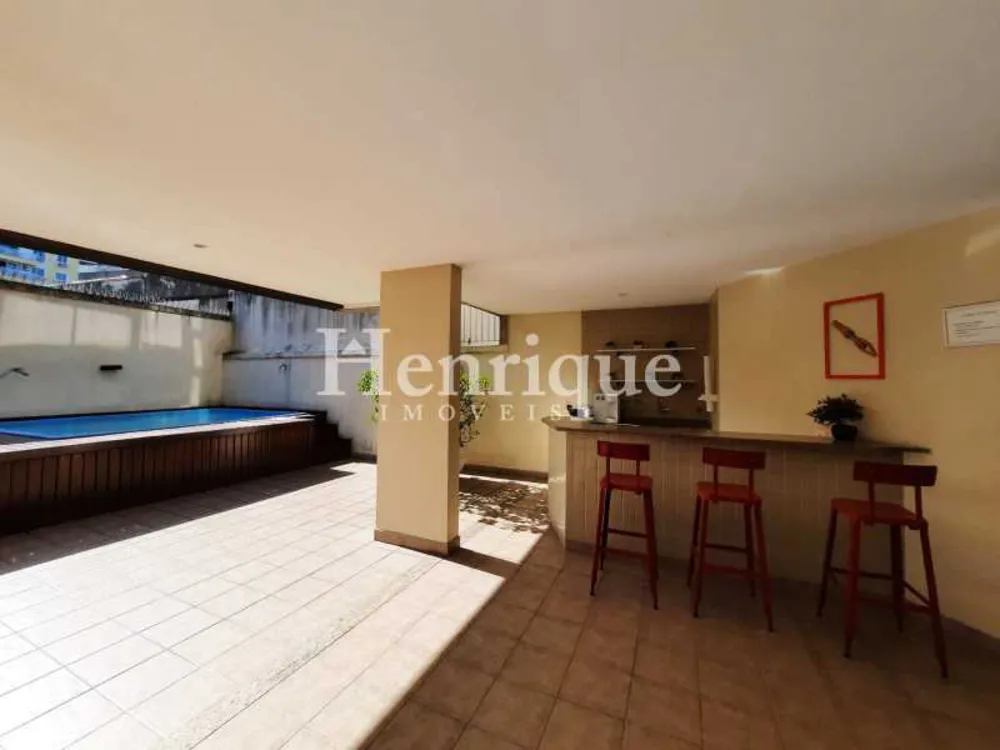 Apartamento, 4 quartos, 148 m² - Foto 28