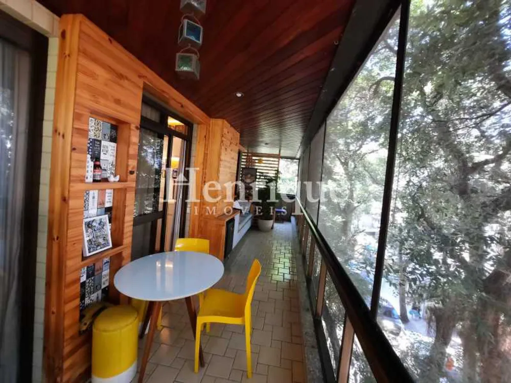 Apartamento, 4 quartos, 148 m² - Foto 6
