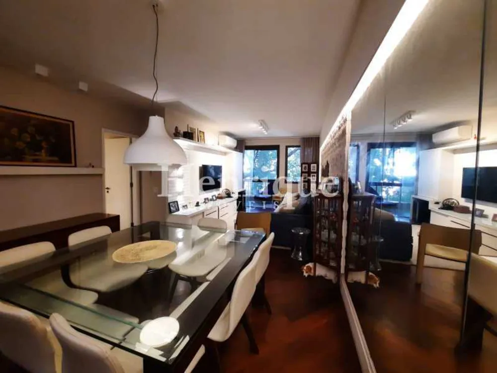 Apartamento, 4 quartos, 148 m² - Foto 2