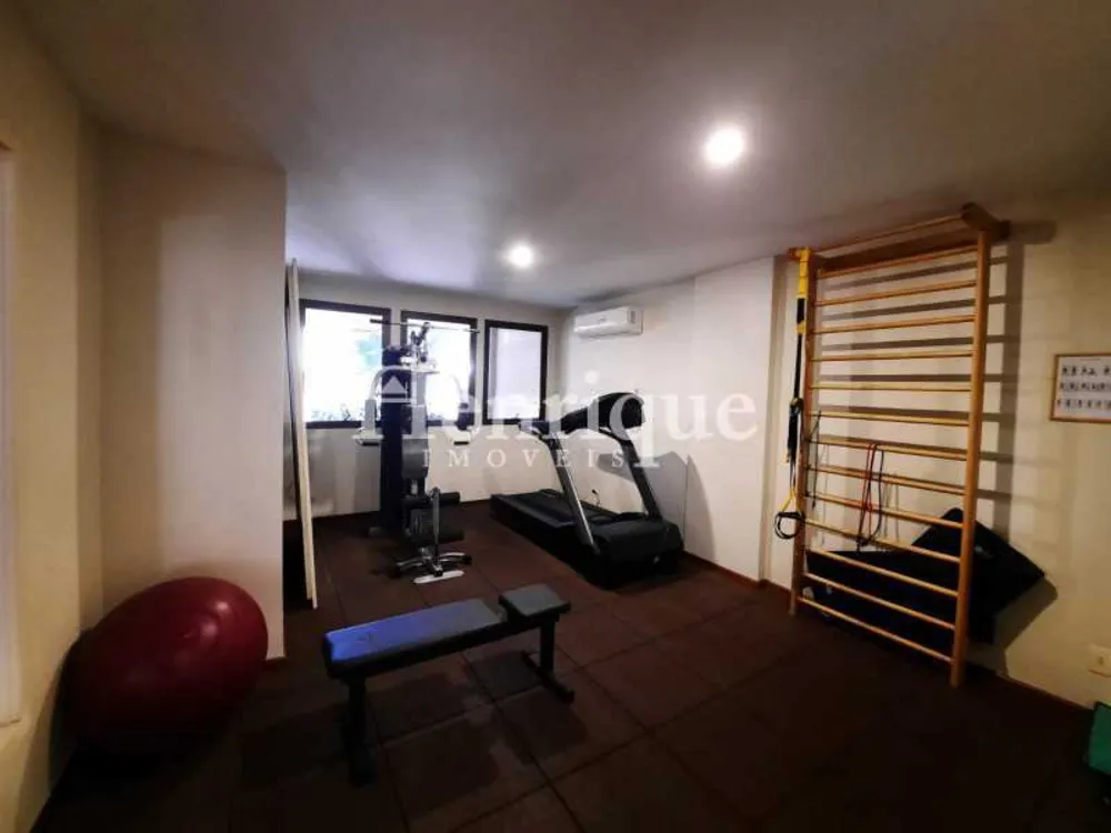 Apartamento, 4 quartos, 148 m² - Foto 30