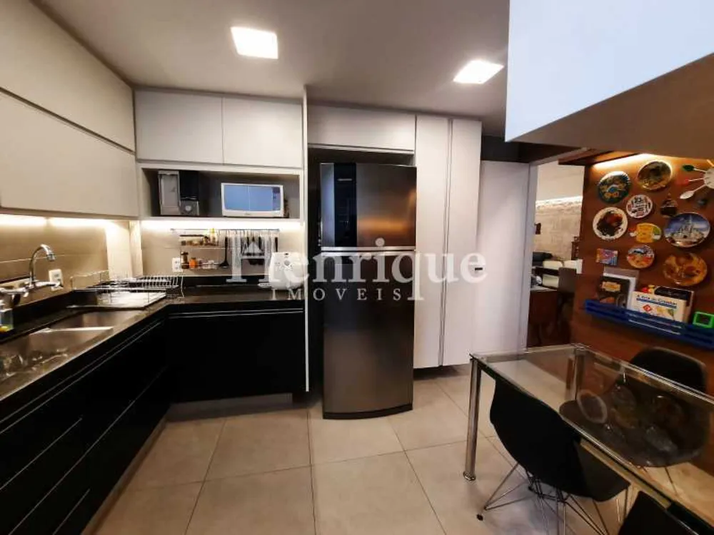 Apartamento, 4 quartos, 148 m² - Foto 22