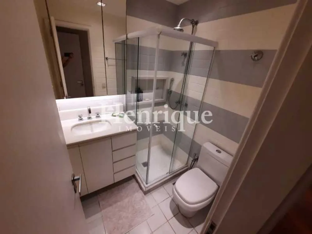 Apartamento, 4 quartos, 148 m² - Foto 8