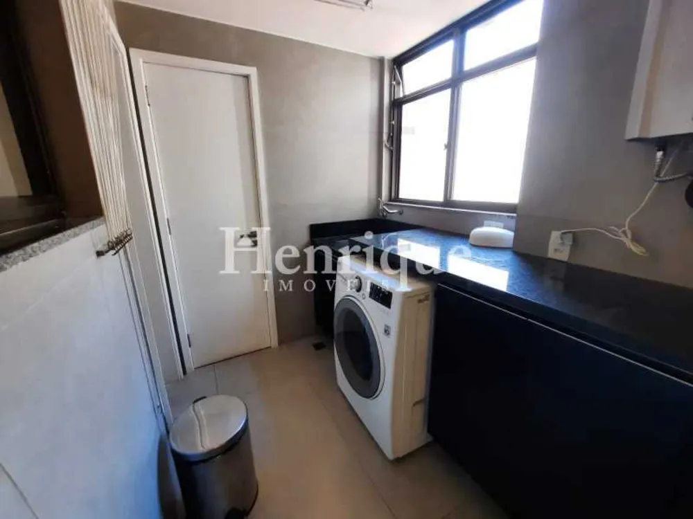 Apartamento, 4 quartos, 148 m² - Foto 24