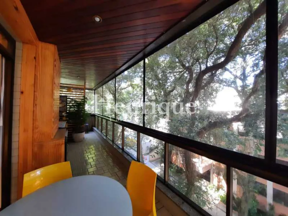 Apartamento, 4 quartos, 148 m² - Foto 5