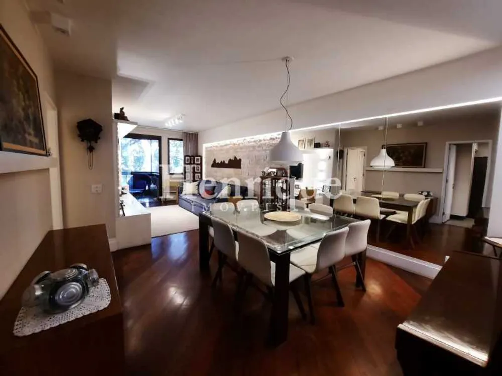 Apartamento, 4 quartos, 148 m² - Foto 1