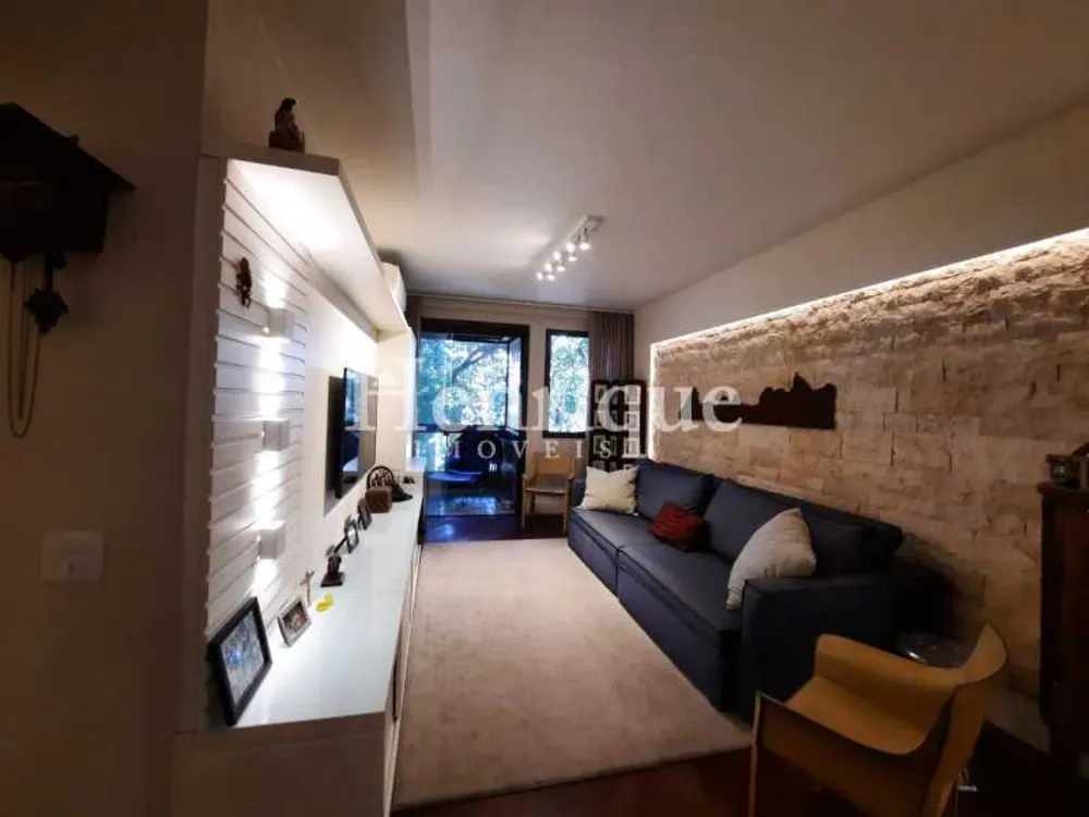 Apartamento, 4 quartos, 148 m² - Foto 3