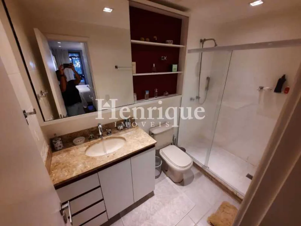 Apartamento, 4 quartos, 148 m² - Foto 20