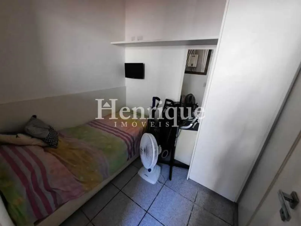 Apartamento, 4 quartos, 148 m² - Foto 25