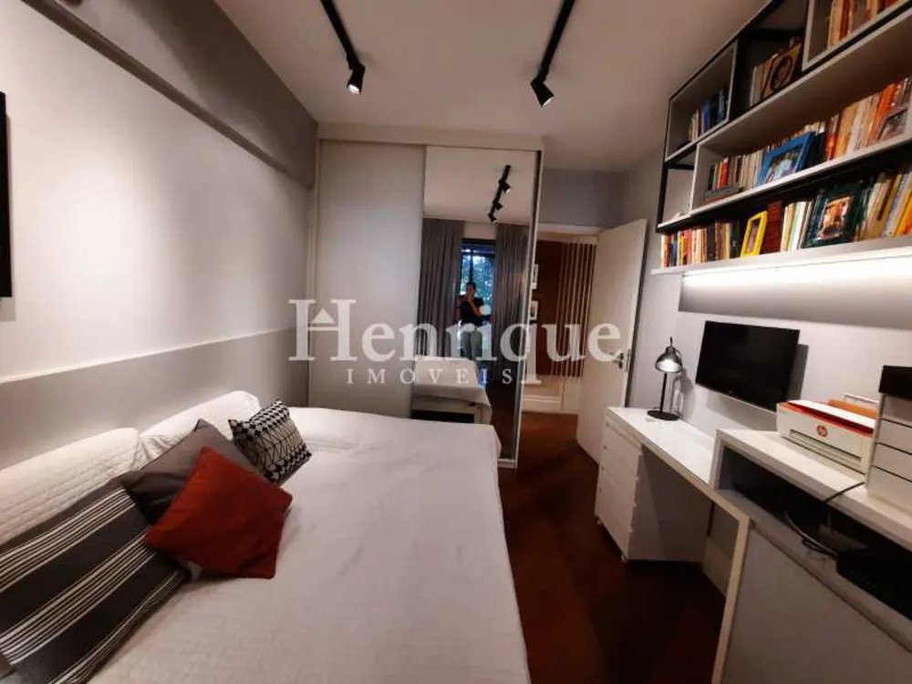 Apartamento, 4 quartos, 148 m² - Foto 10