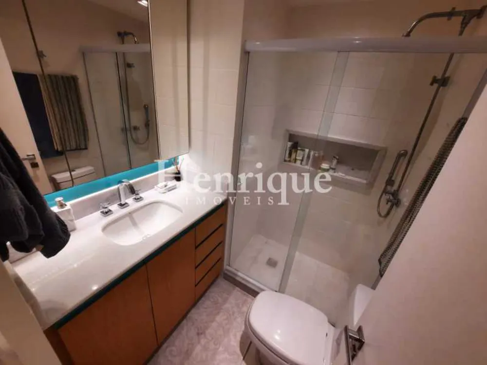 Apartamento, 4 quartos, 148 m² - Foto 18