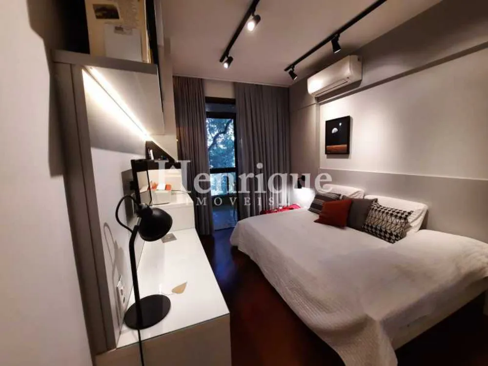 Apartamento, 4 quartos, 148 m² - Foto 9