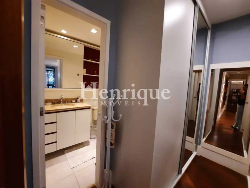 Apartamento, 4 quartos, 148 m² - Foto 15
