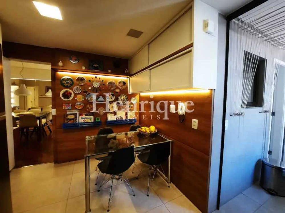 Apartamento, 4 quartos, 148 m² - Foto 21