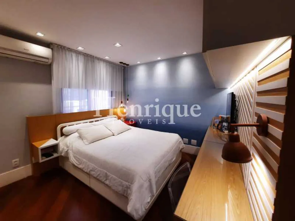 Apartamento, 4 quartos, 148 m² - Foto 17