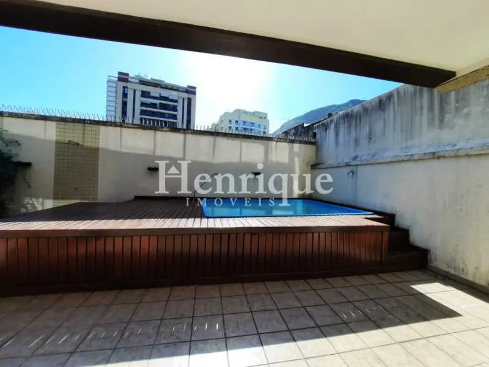 Apartamento, 4 quartos, 148 m² - Foto 29