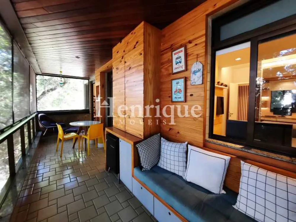 Apartamento, 4 quartos, 148 m² - Foto 7