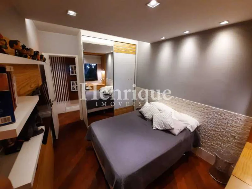 Apartamento, 4 quartos, 148 m² - Foto 13
