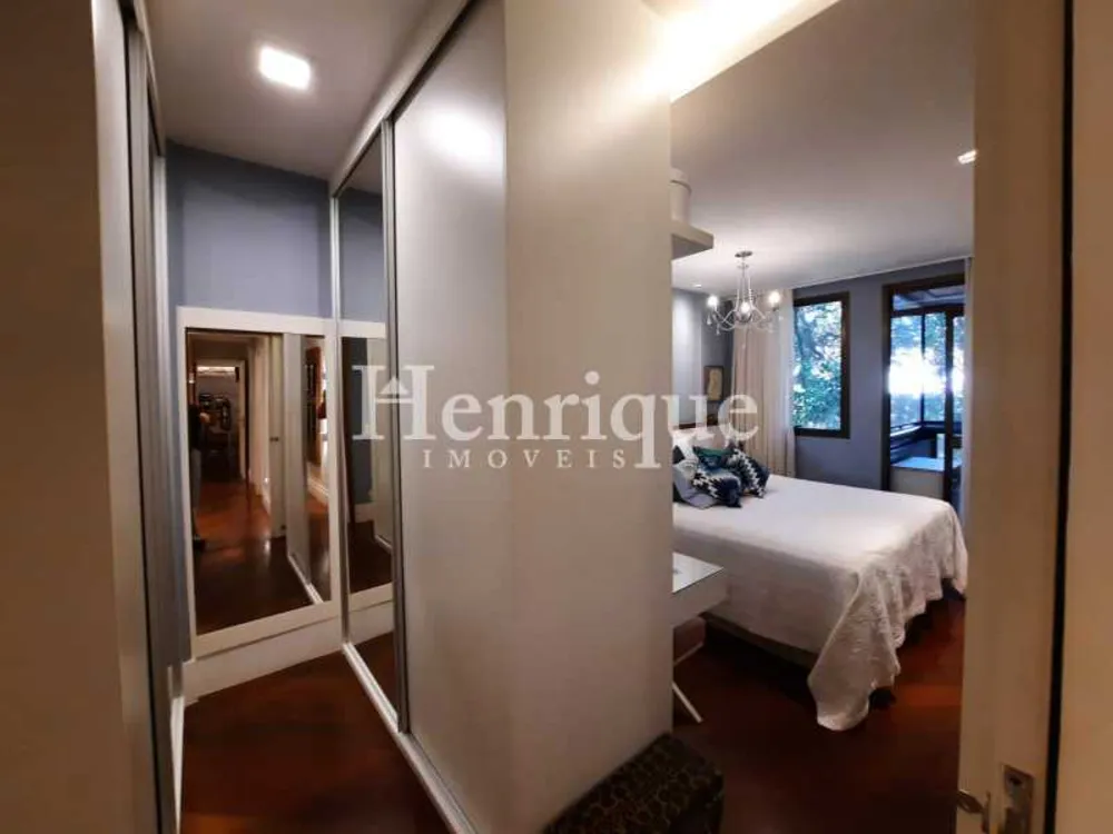 Apartamento, 4 quartos, 148 m² - Foto 14