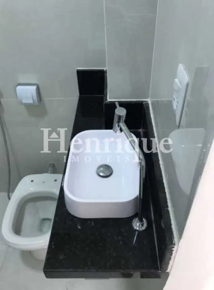 Apartamento, 1 quarto, 30 m² - Foto 2