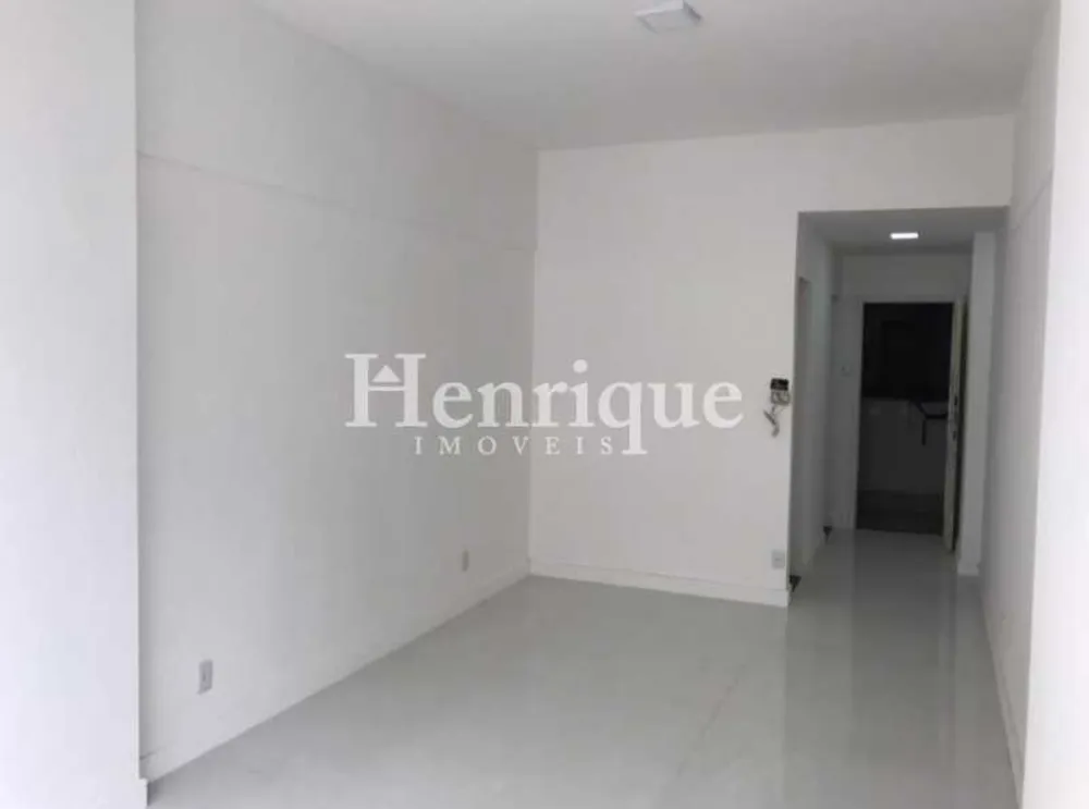 Apartamento, 1 quarto, 30 m² - Foto 1