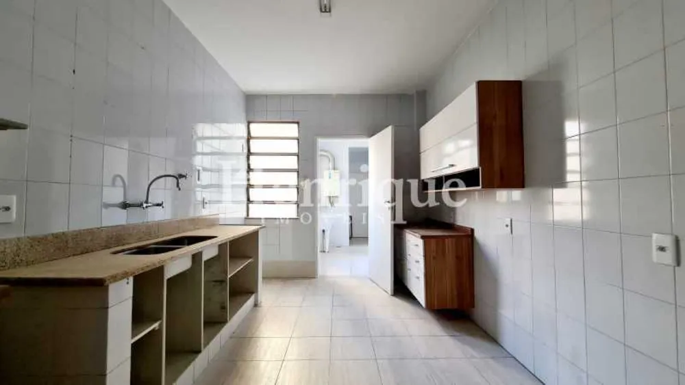 Apartamento, 3 quartos, 133 m² - Foto 14